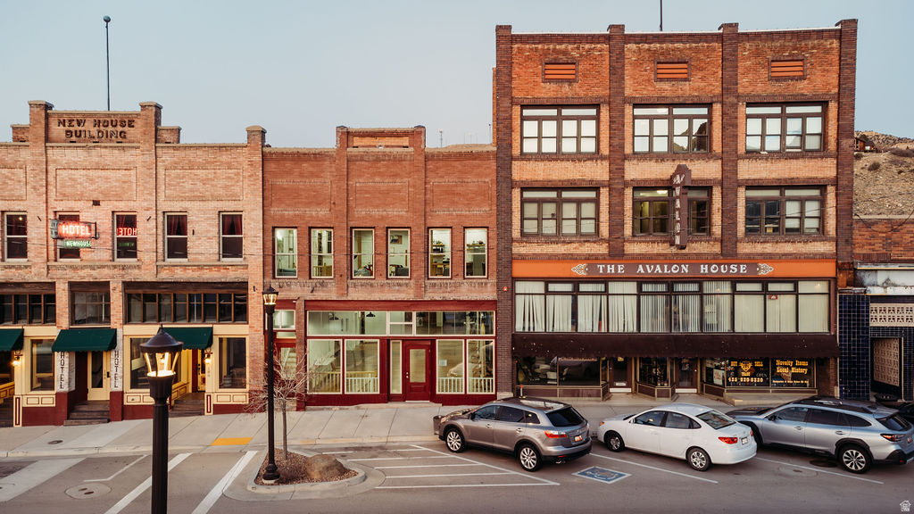 182 S. Main St, Helper, UT 84526