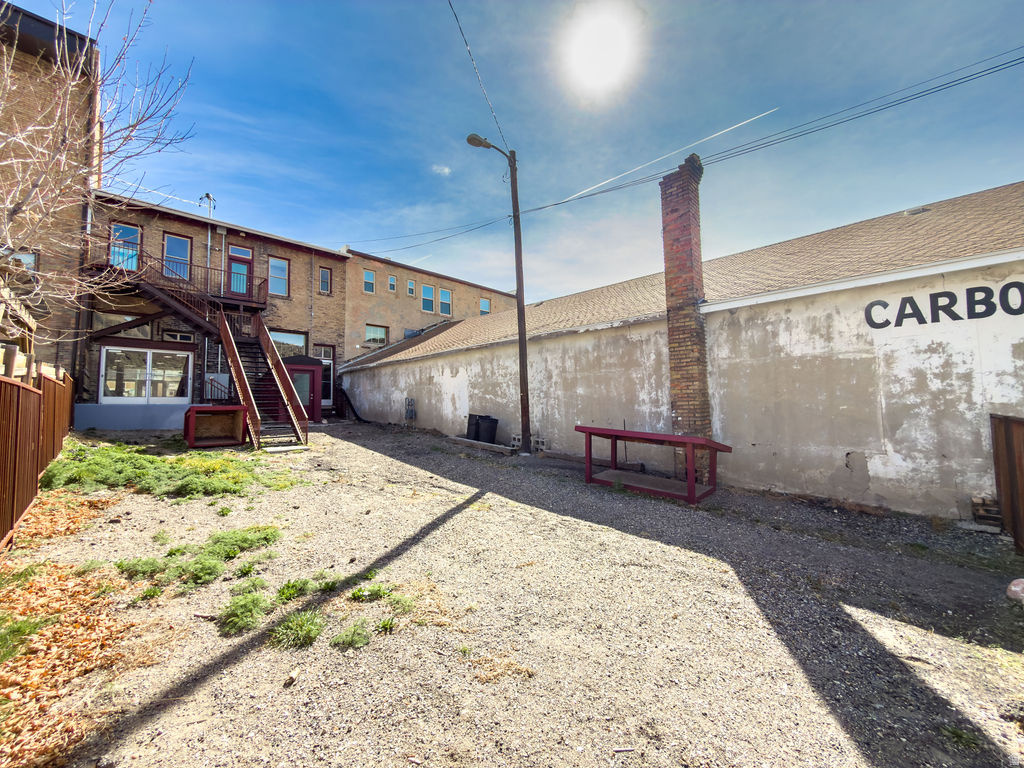 182 S. MAIN ST Helper, UT 84526