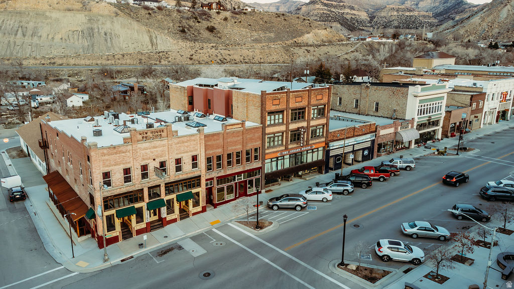 182 S. MAIN ST Helper, UT 84526