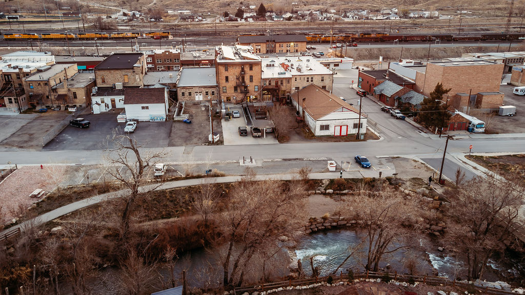 182 S. MAIN ST Helper, UT 84526