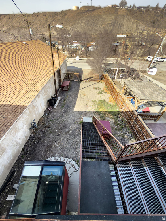 182 S. MAIN ST Helper, UT 84526