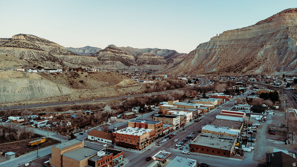 182 S. MAIN ST Helper, UT 84526