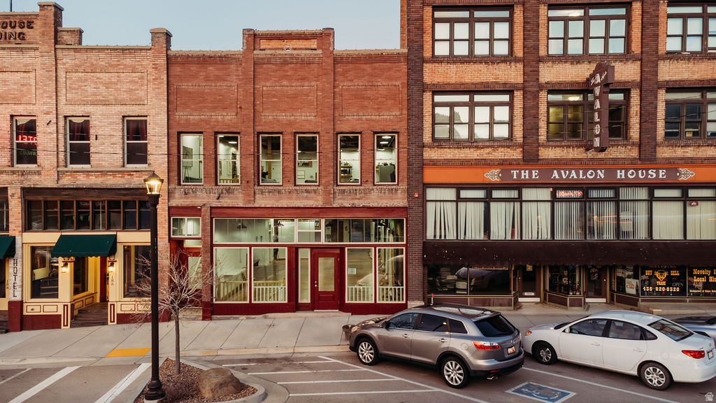 182 S. MAIN ST Helper, UT 84526