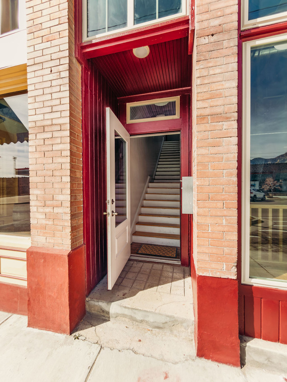 182 S. MAIN ST Helper, UT 84526