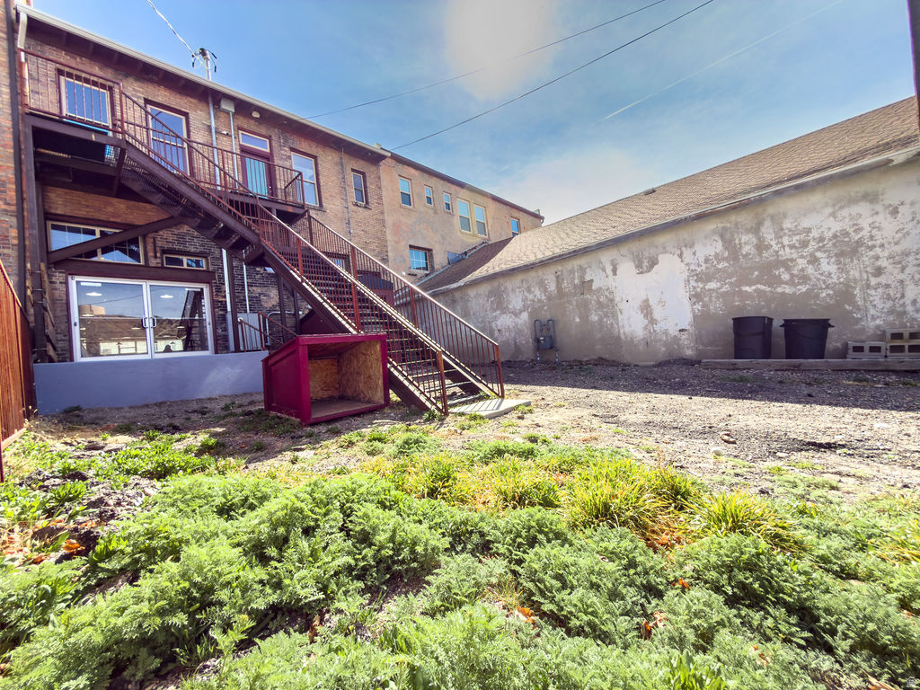 182 S. MAIN ST Helper, UT 84526