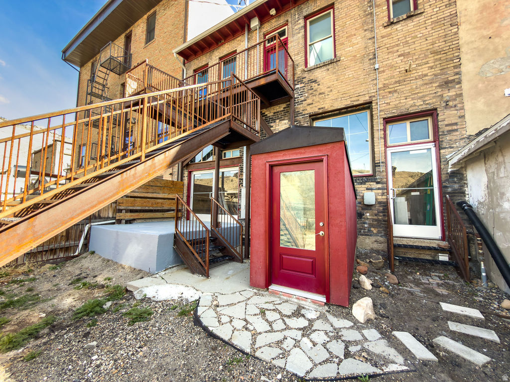 182 S. MAIN ST Helper, UT 84526