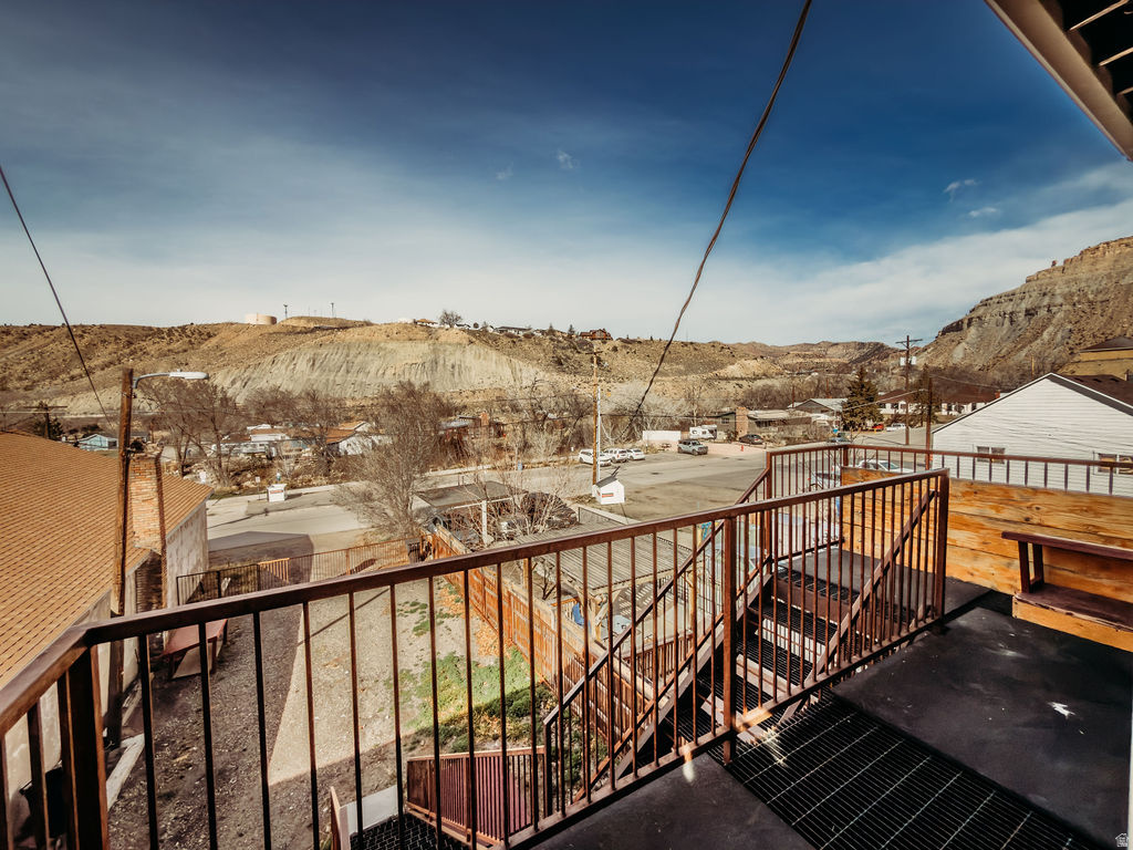 182 S. MAIN ST Helper, UT 84526