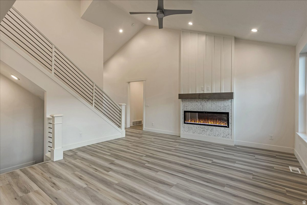 3523 S MCGREGOR LN Saratoga Springs, UT 84045