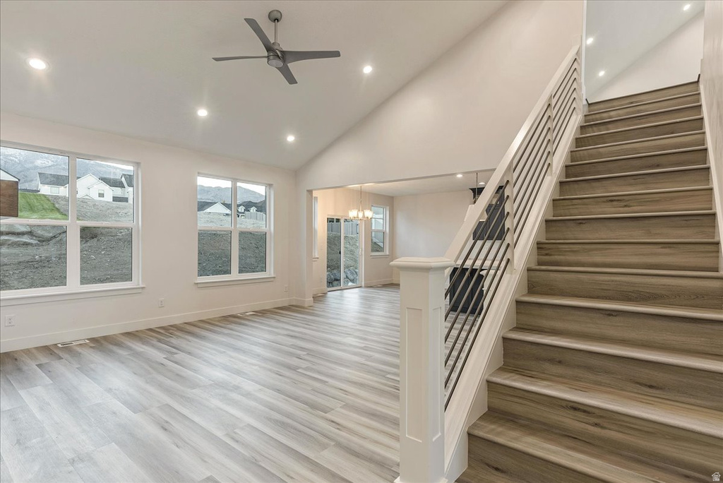 3523 S MCGREGOR LN Saratoga Springs, UT 84045