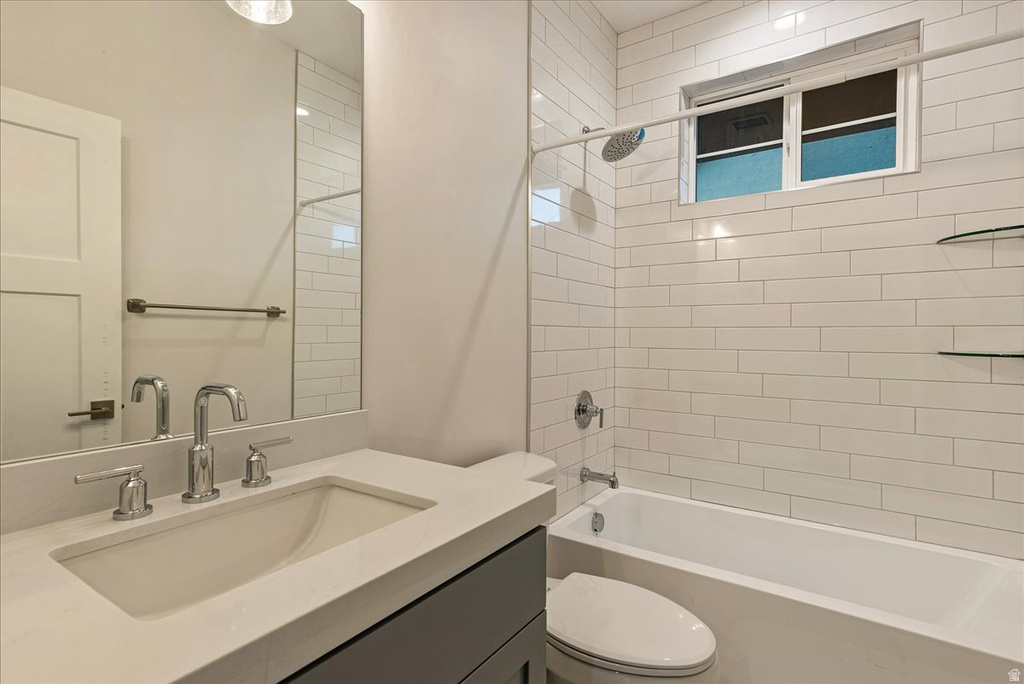 3523 S MCGREGOR LN Saratoga Springs, UT 84045