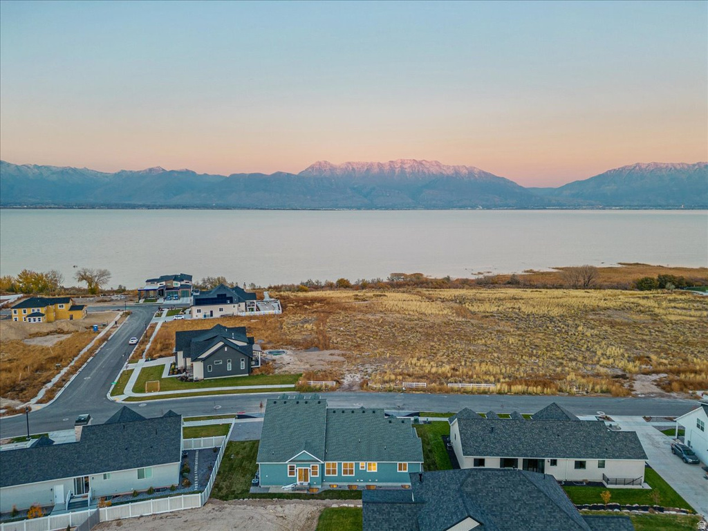 3523 S MCGREGOR LN Saratoga Springs, UT 84045