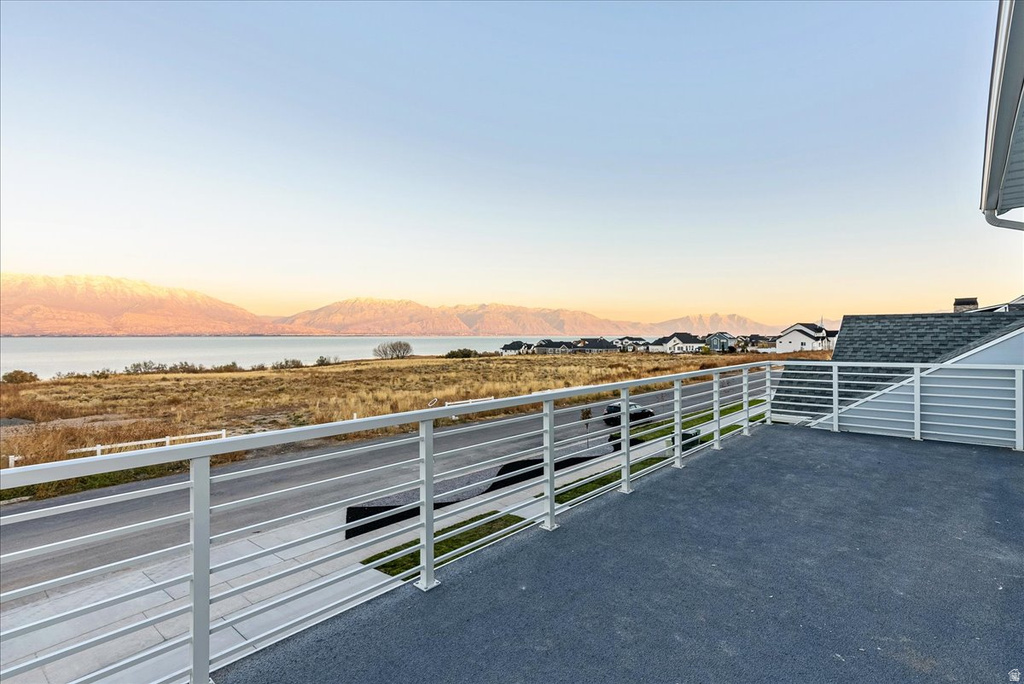 3523 S MCGREGOR LN Saratoga Springs, UT 84045