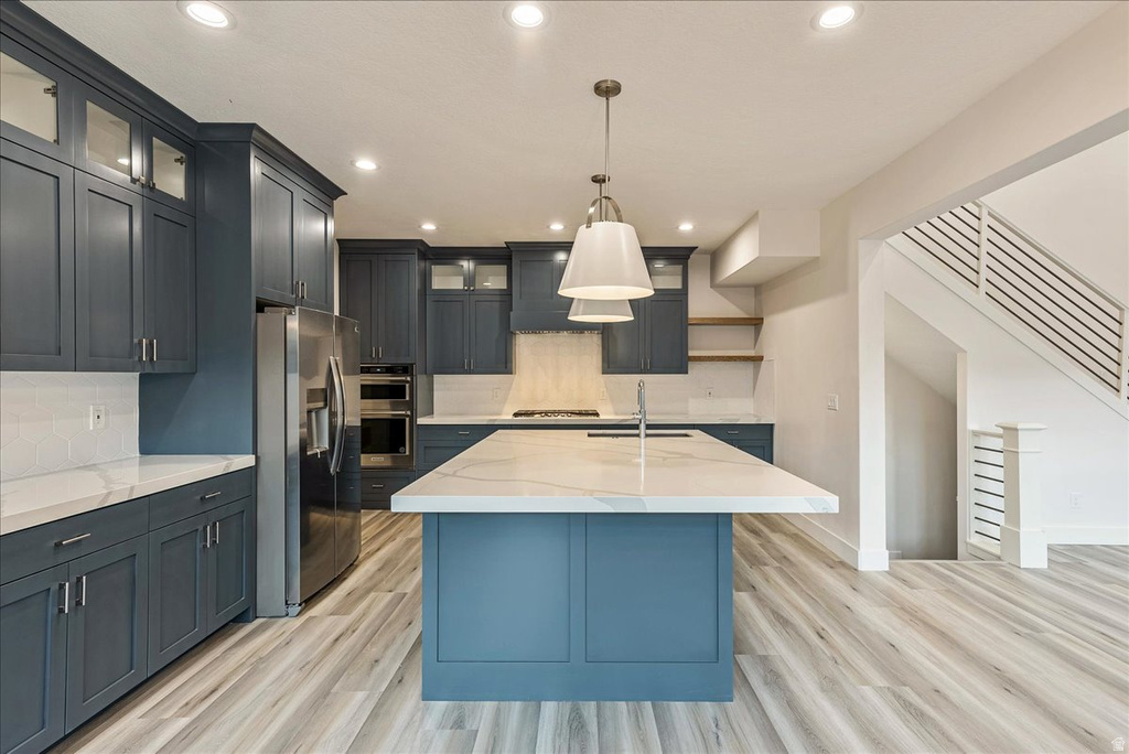 3523 S MCGREGOR LN Saratoga Springs, UT 84045