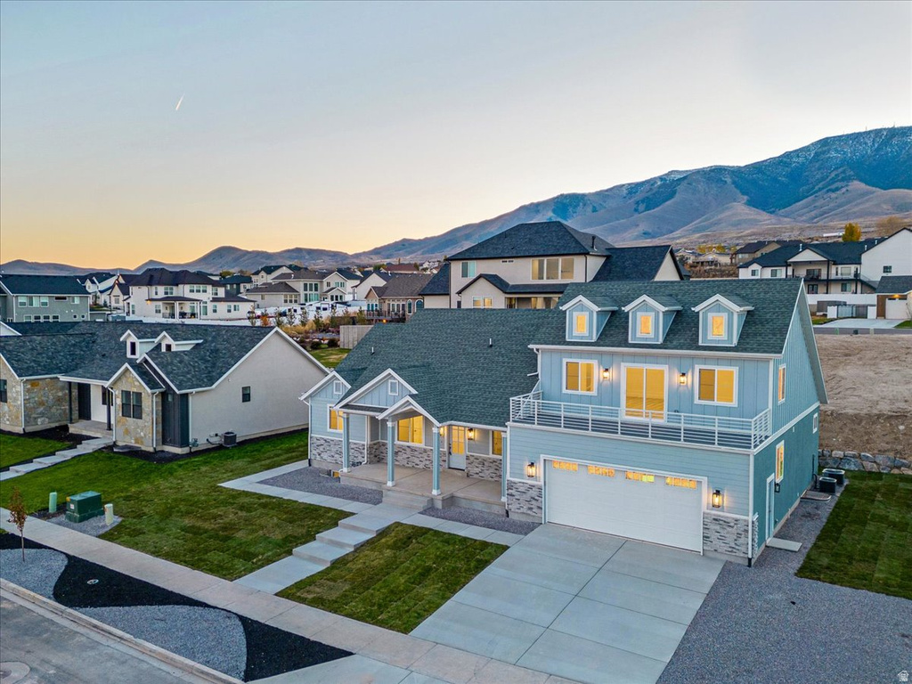 3523 S MCGREGOR LN Saratoga Springs, UT 84045
