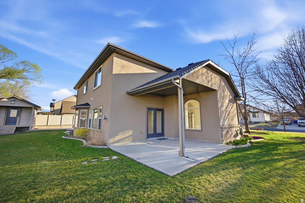 324 W IRONSIDE WAY Farmington, UT 84025