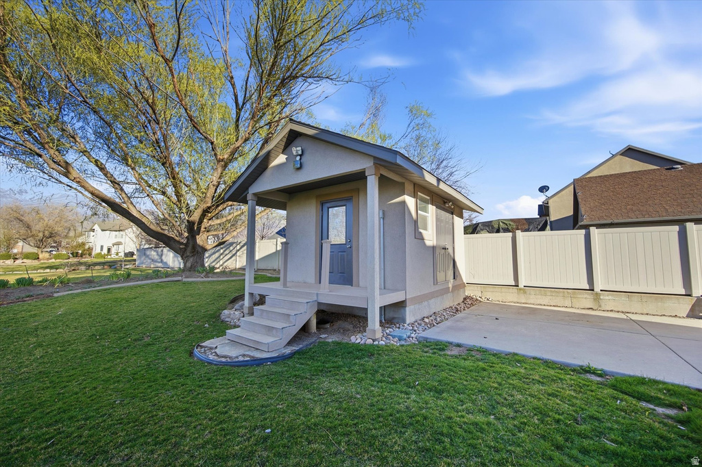 324 W IRONSIDE WAY Farmington, UT 84025