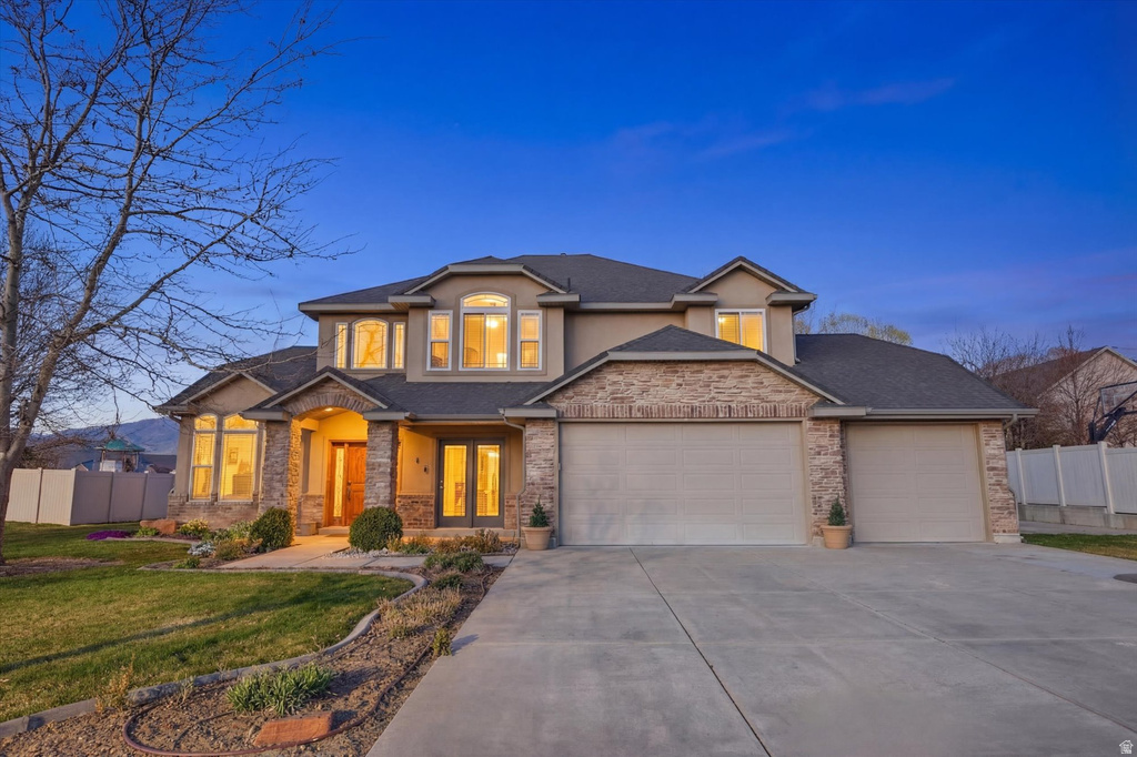 324 W IRONSIDE WAY Farmington, UT 84025