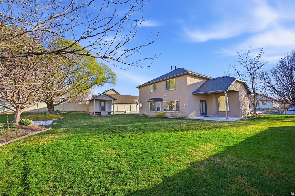 324 W IRONSIDE WAY Farmington, UT 84025