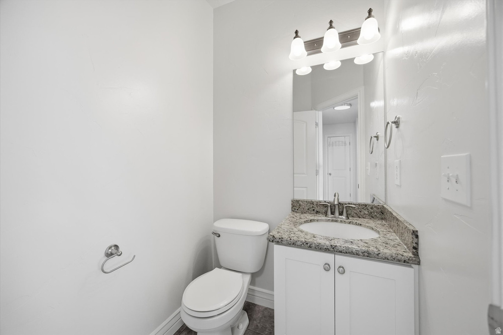 324 W IRONSIDE WAY Farmington, UT 84025