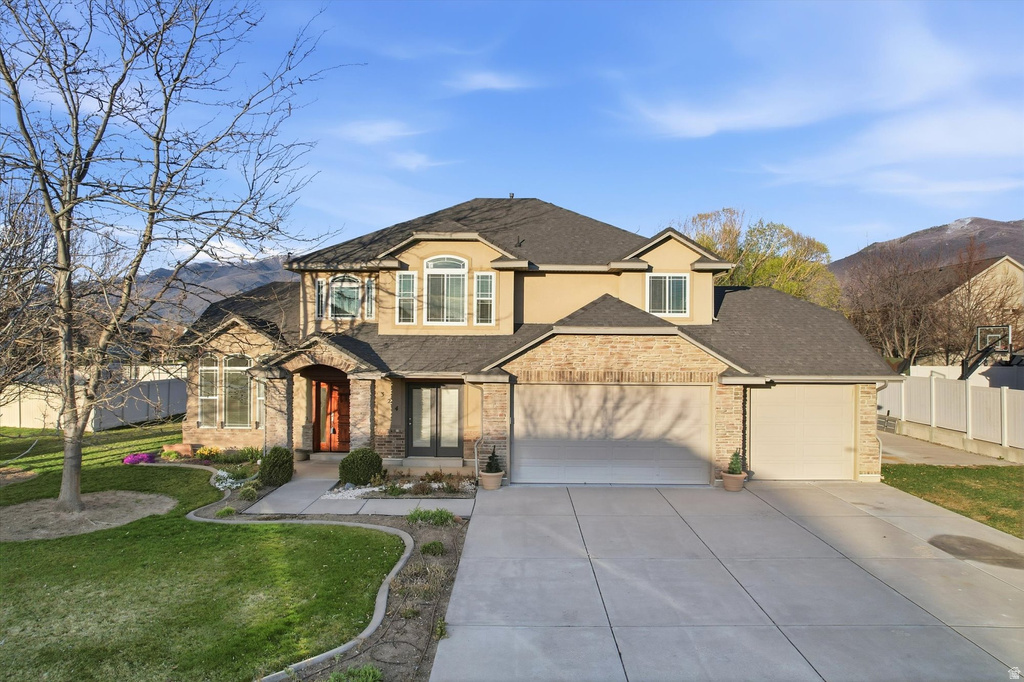 324 W IRONSIDE WAY Farmington, UT 84025