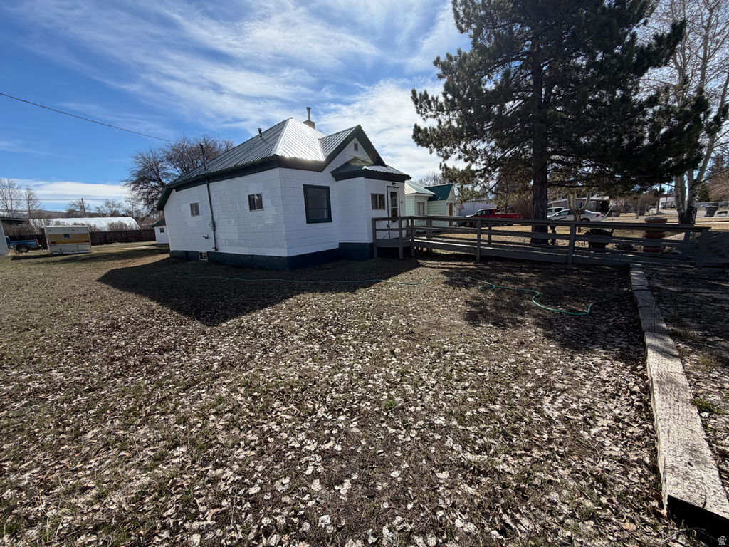 462 N 11TH ST Montpelier, ID 83254