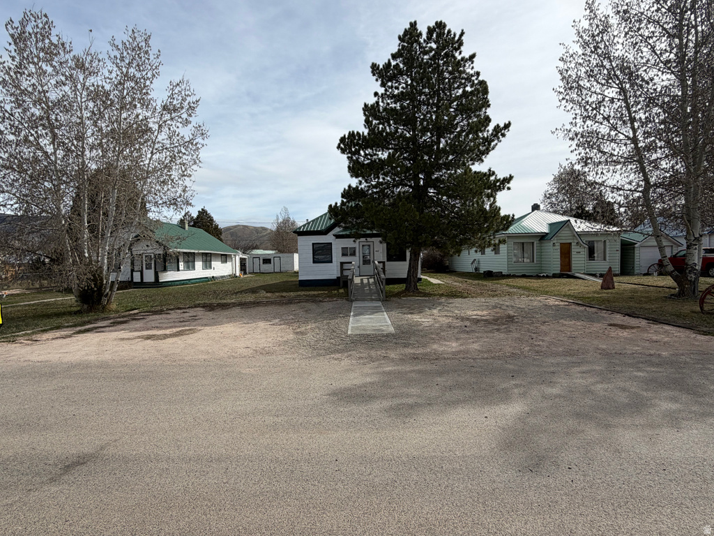 462 N 11TH ST Montpelier, ID 83254