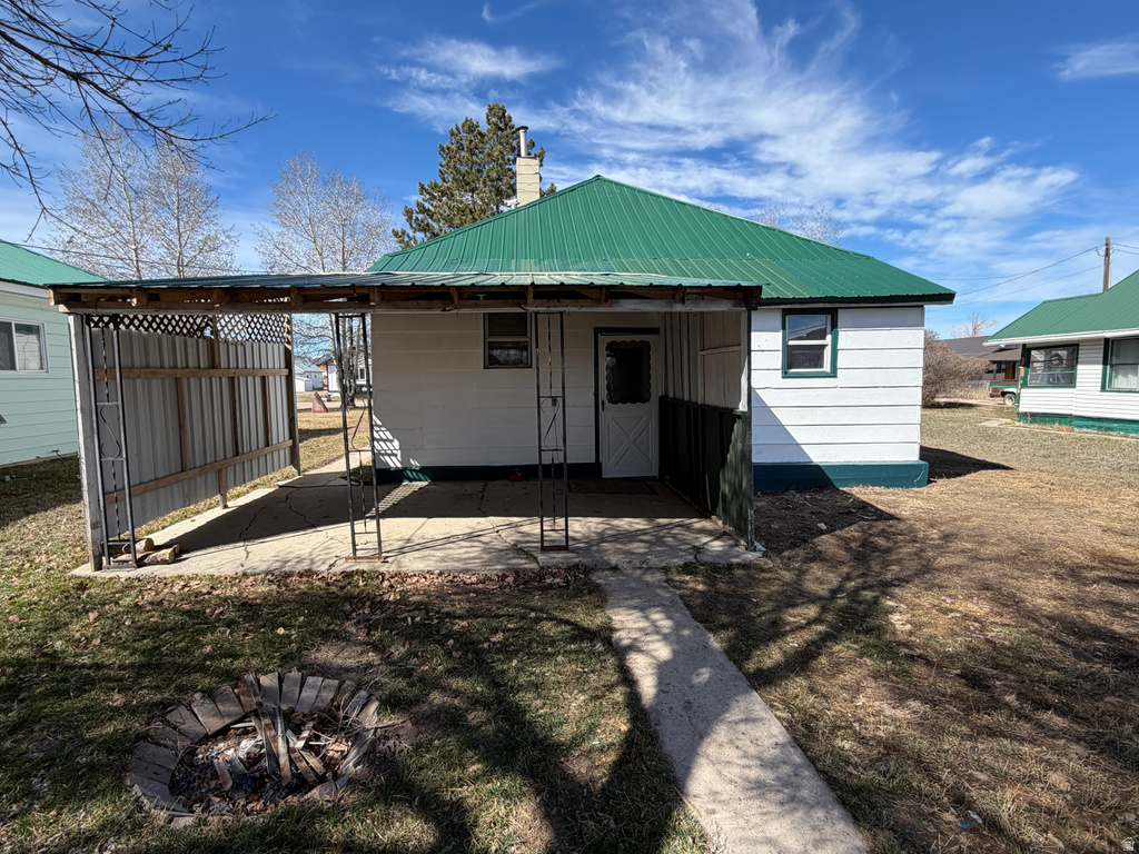 462 N 11TH ST Montpelier, ID 83254