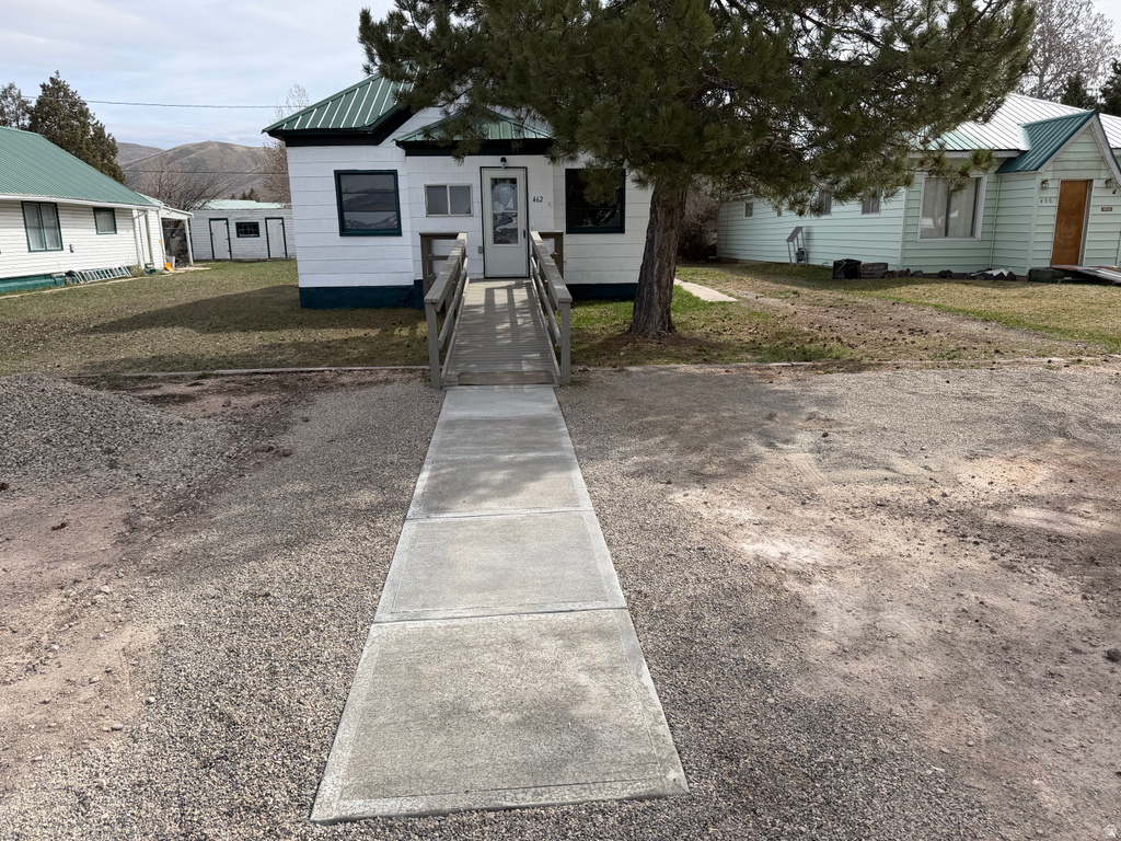 462 N 11TH ST Montpelier, ID 83254