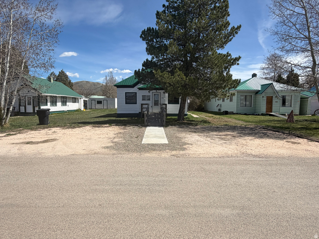 462 N 11TH ST Montpelier, ID 83254
