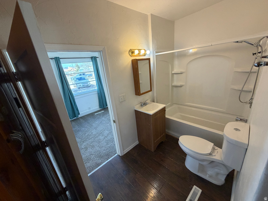 462 N 11TH ST Montpelier, ID 83254