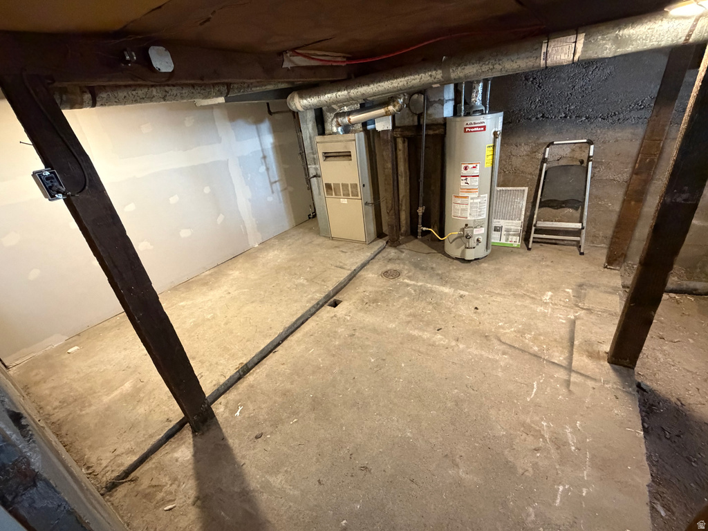 462 N 11TH ST Montpelier, ID 83254