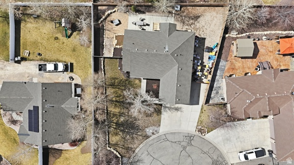 5325 S BRIDLE CIR Oakley, UT 84055