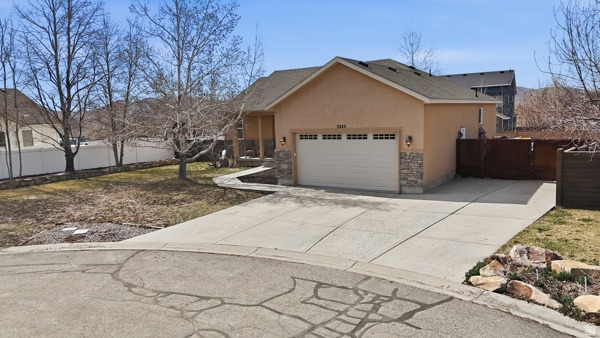 5325 S BRIDLE CIR Oakley, UT 84055