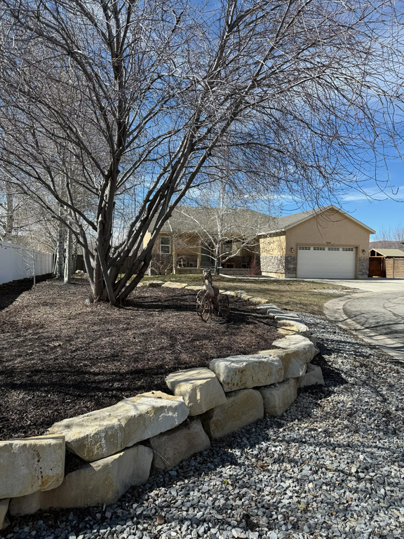 5325 S BRIDLE CIR Oakley, UT 84055