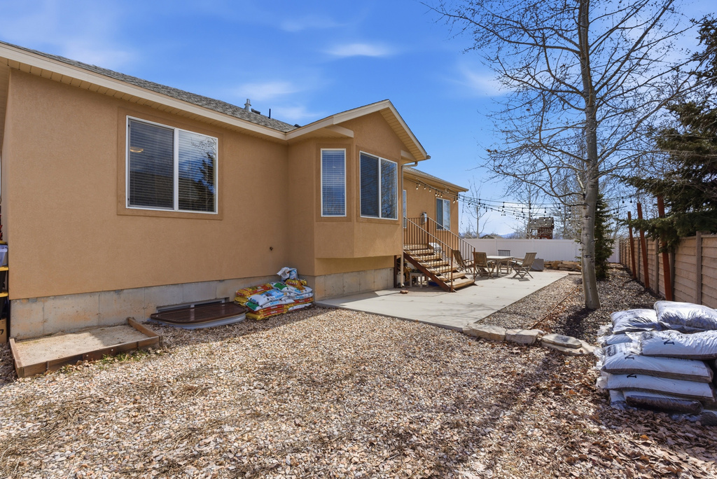 5325 S BRIDLE CIR photo 3
