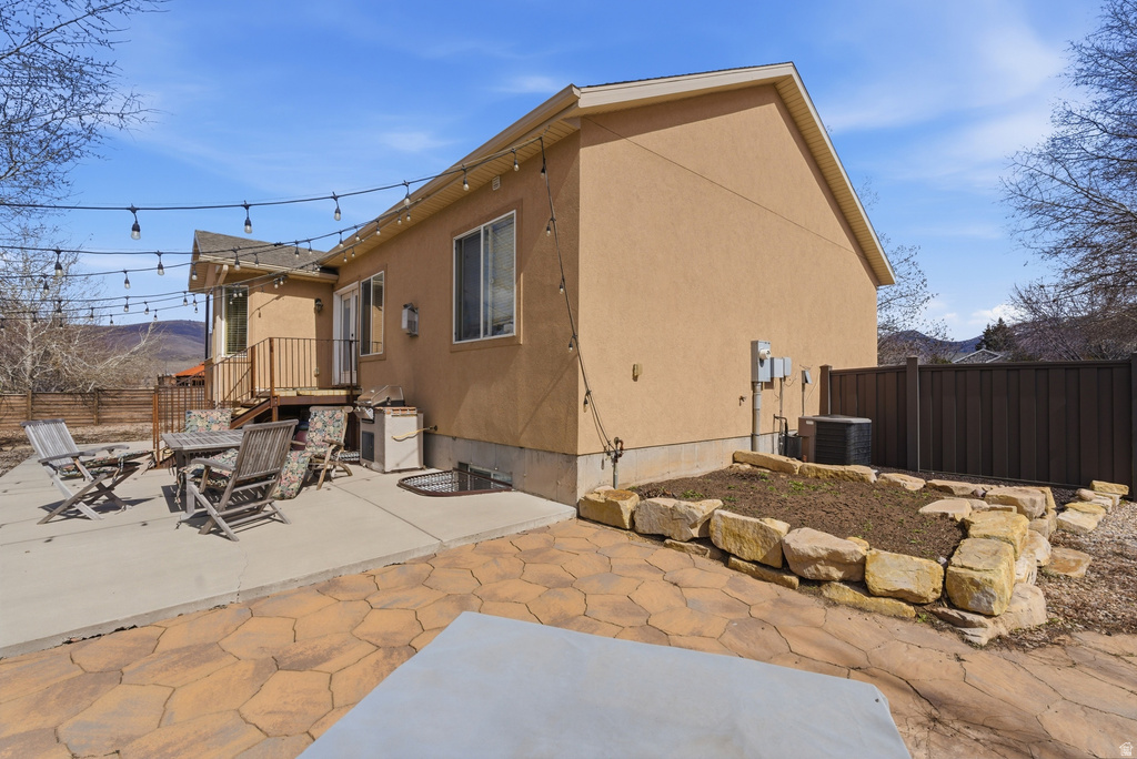 5325 S BRIDLE CIR photo 4