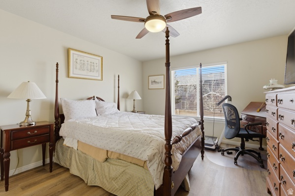 5325 S BRIDLE CIR Oakley, UT 84055