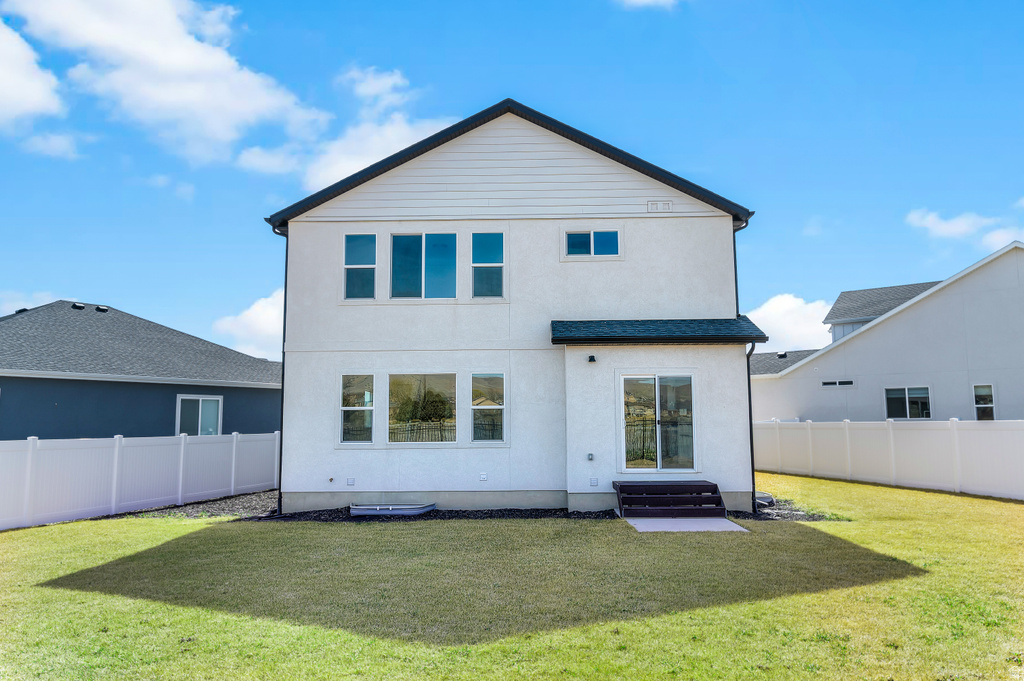 3557 E ROYAL DORNOCH DR Eagle Mountain, UT 84005