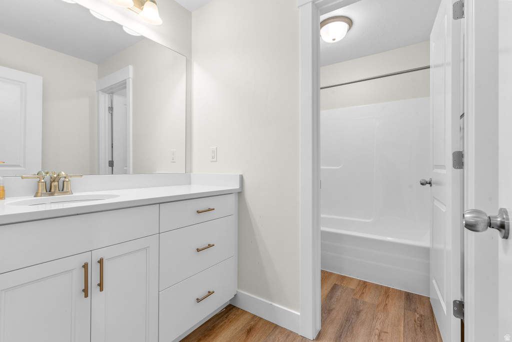 3557 E ROYAL DORNOCH DR Eagle Mountain, UT 84005