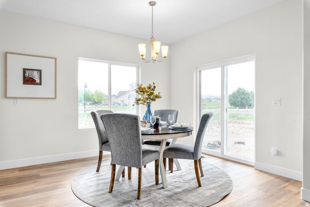 3557 E ROYAL DORNOCH DR Eagle Mountain, UT 84005