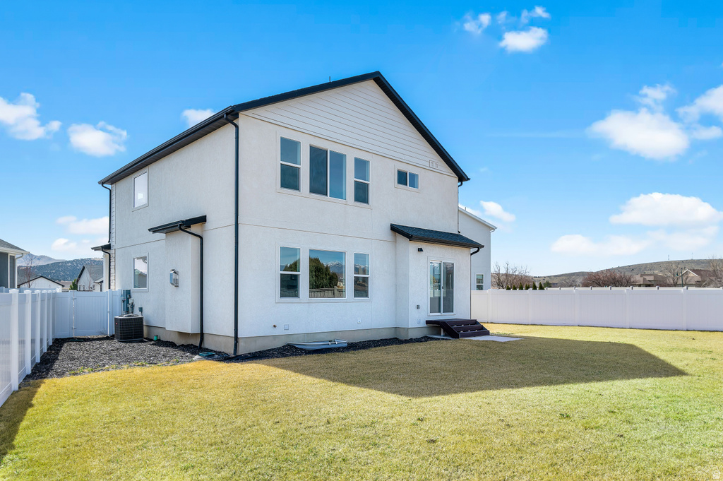 3557 E ROYAL DORNOCH DR Eagle Mountain, UT 84005