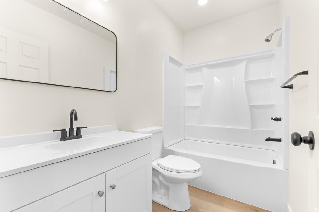 3557 E ROYAL DORNOCH DR Eagle Mountain, UT 84005