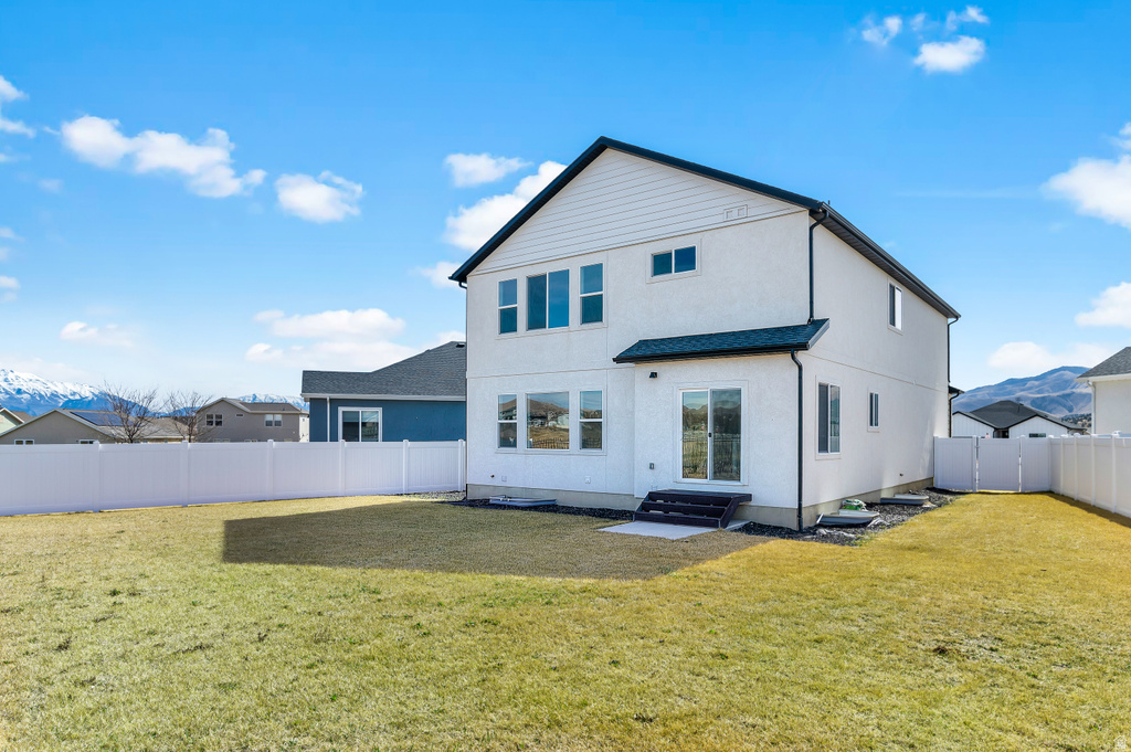 3557 E ROYAL DORNOCH DR Eagle Mountain, UT 84005