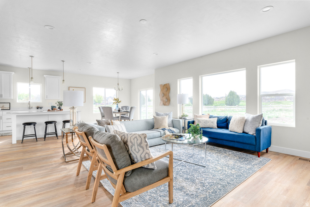 3557 E ROYAL DORNOCH DR Eagle Mountain, UT 84005