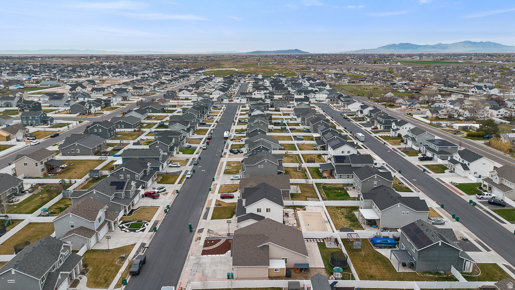 4144 W 6075 S Roy, UT 84067