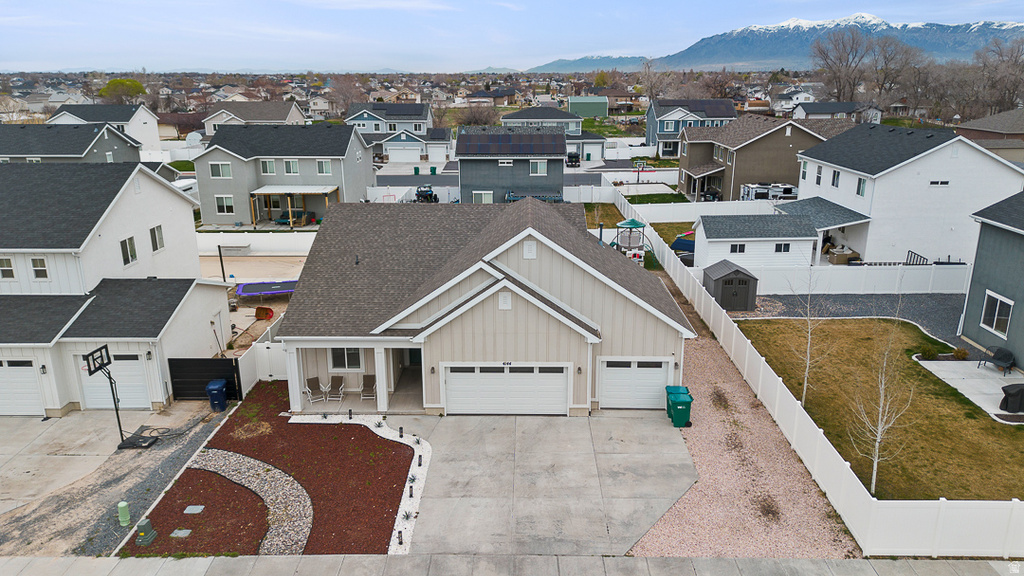 4144 W 6075 S Roy, UT 84067