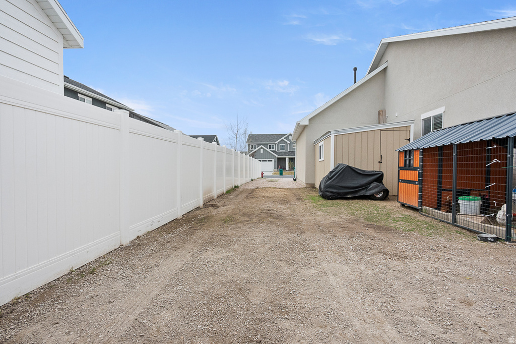 4144 W 6075 S Roy, UT 84067