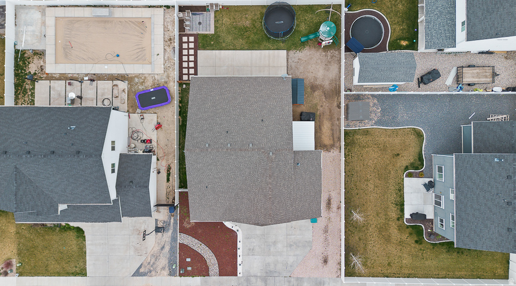 4144 W 6075 S Roy, UT 84067