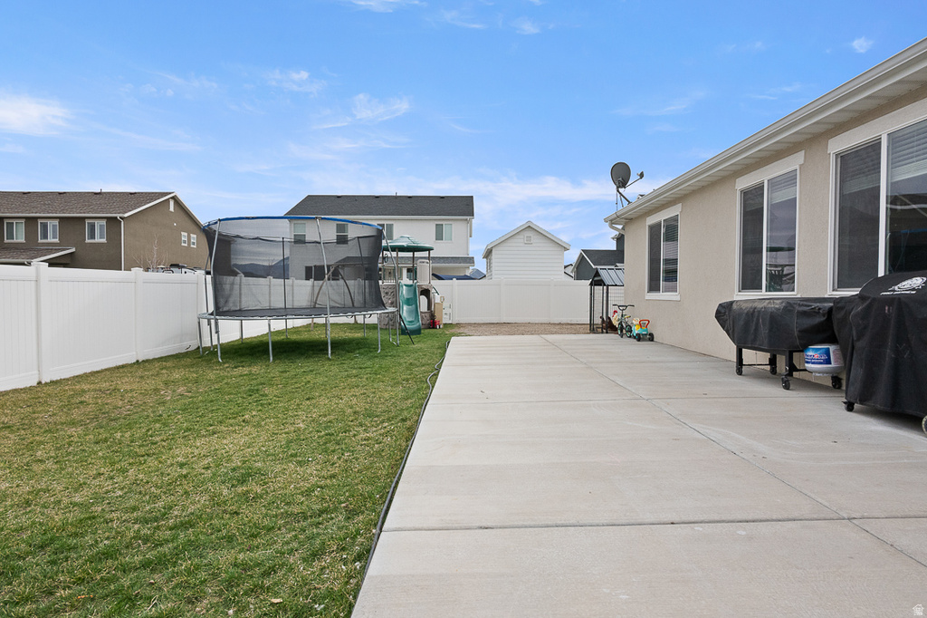 4144 W 6075 S Roy, UT 84067