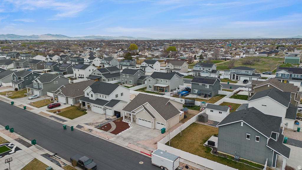 4144 W 6075 S Roy, UT 84067